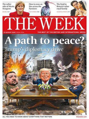 The Week UK - Magazine
